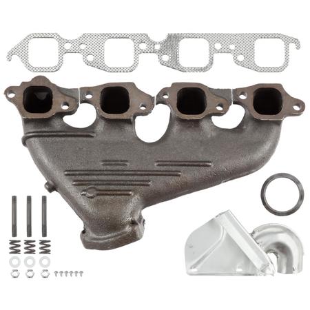 ATP Exhaust Manifold, 101075 101075